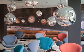 Motel One Berlin-Tiergarten